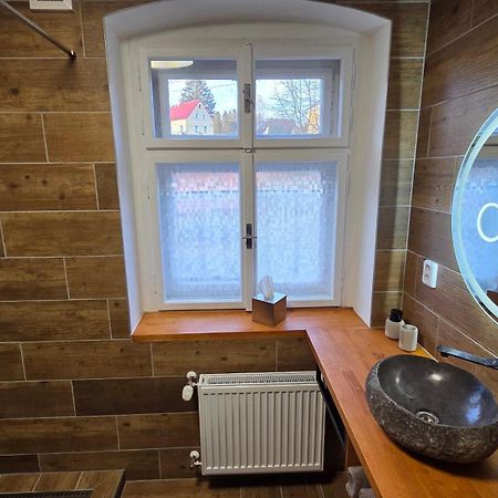Restaurant & Pension Liebenstein Liba Экстерьер фото