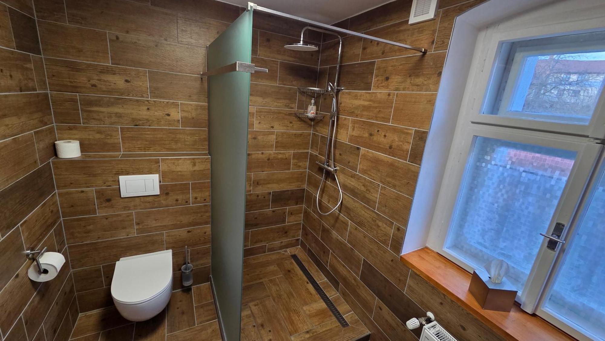 Restaurant & Pension Liebenstein Liba Экстерьер фото