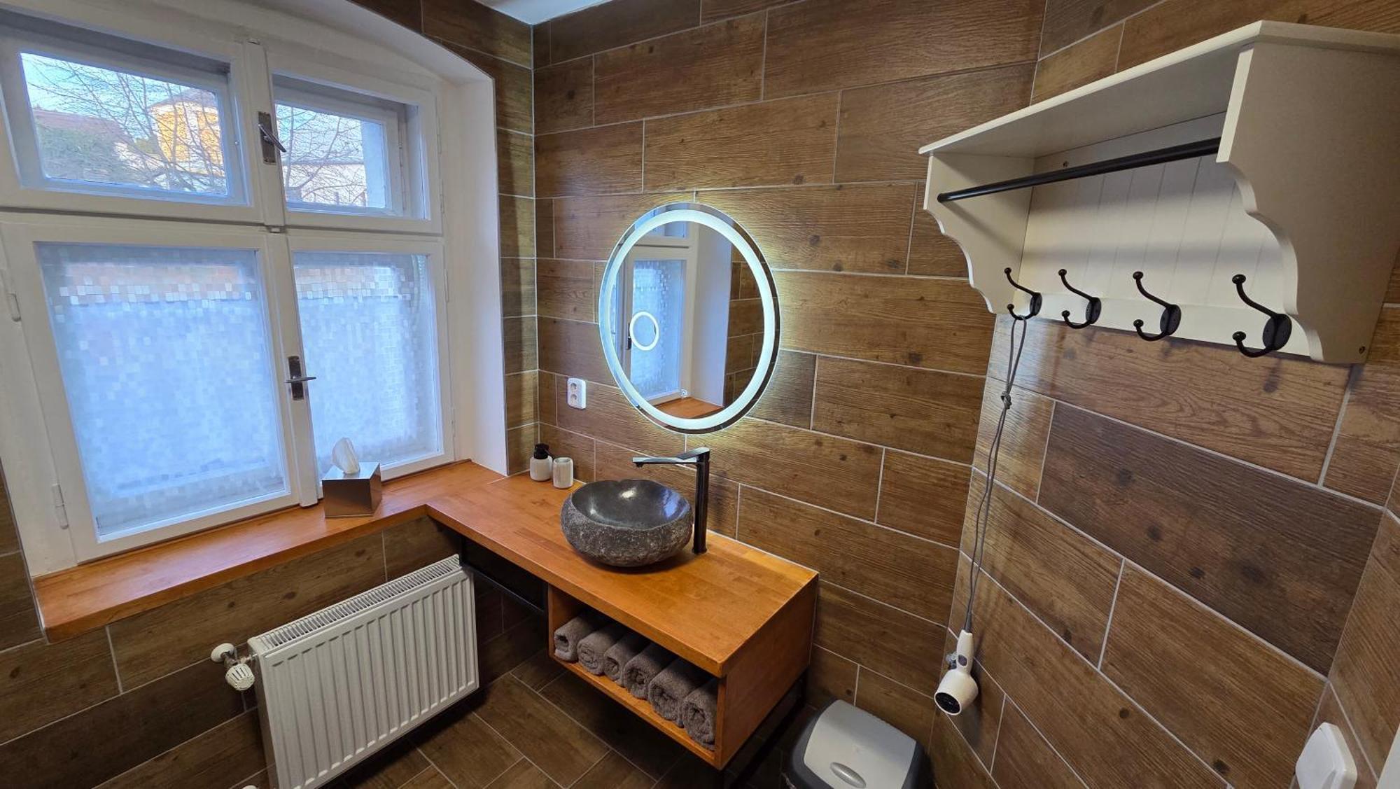 Restaurant & Pension Liebenstein Liba Экстерьер фото